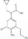 Fig. 233 - Tetrasubstituted benzenes