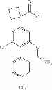 Fig. 237 - Tetrasubstituted benzenes