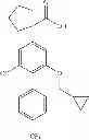 Fig. 261 - Tetrasubstituted benzenes