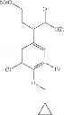Fig. 271 - Tetrasubstituted benzenes