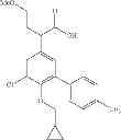 Fig. 273 - Tetrasubstituted benzenes