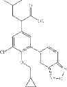 Fig. 280 - Tetrasubstituted benzenes