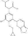 Fig. 281 - Tetrasubstituted benzenes