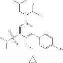 Fig. 282 - Tetrasubstituted benzenes