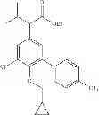 Fig. 293 - Tetrasubstituted benzenes