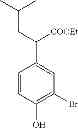 Fig. 30 - Tetrasubstituted benzenes