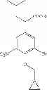 Fig. 32 - Tetrasubstituted benzenes