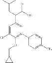 Fig. 40 - Tetrasubstituted benzenes
