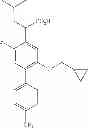 Fig. 44 - Tetrasubstituted benzenes