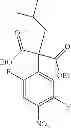 Fig. 45 - Tetrasubstituted benzenes