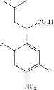 Fig. 46 - Tetrasubstituted benzenes