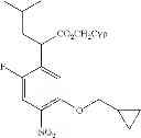 Fig. 48 - Tetrasubstituted benzenes