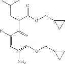 Fig. 49 - Tetrasubstituted benzenes