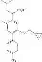 Fig. 52 - Tetrasubstituted benzenes