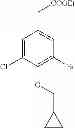 Fig. 56 - Tetrasubstituted benzenes