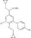 Fig. 58 - Tetrasubstituted benzenes
