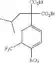 Fig. 68 - Tetrasubstituted benzenes
