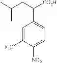 Fig. 69 - Tetrasubstituted benzenes