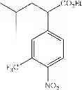 Fig. 70 - Tetrasubstituted benzenes