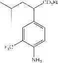 Fig. 71 - Tetrasubstituted benzenes
