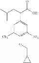 Fig. 74 - Tetrasubstituted benzenes