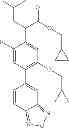 Fig. 79 - Tetrasubstituted benzenes
