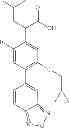 Fig. 80 - Tetrasubstituted benzenes