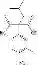 Fig. 82 - Tetrasubstituted benzenes