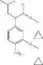 Fig. 85 - Tetrasubstituted benzenes