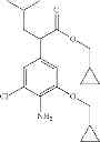 Fig. 87 - Tetrasubstituted benzenes
