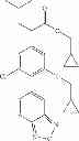 Fig. 89 - Tetrasubstituted benzenes