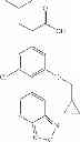 Fig. 91 - Tetrasubstituted benzenes