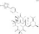 Fig. 67 - 6,11-BRIDGED BIARYL MACROLIDES