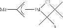 Fig. 19 - Allyl complexes for use in coupling reactions
