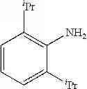 Fig. 32 - Allyl complexes for use in coupling reactions