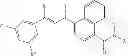 Fig. 40 - Method for preparing 5-haloalkyl-4, 5-dihydroisoxazole derivatives