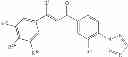 Fig. 42 - Method for preparing 5-haloalkyl-4, 5-dihydroisoxazole derivatives