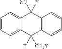 Fig. 06 - Electrocarboxylation synthesis for obtaining intermediates useful for the synthesis of SPAN derivatives