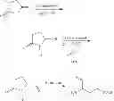 Fig. 08 - PROCESS FOR PREPARING 4-AMINO-5-HEXENOIC ACID AND INTERMEDIATES THEREOF