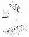 Fig. 02 - Apparatus and method to visually view high-dose-radiation apparatus used to verify quality assurance