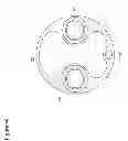 Fig. 63 - Recovery and processing of human embryos formed in vivo