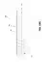 Fig. 22 - Rotate-to-advance catheterization system