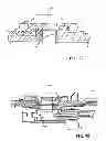Fig. 72 - Rotate-to-advance catheterization system