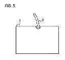 Fig. 07 - CUFF AND METHOD OF OBSERVING A TISSUE UNDER PRESSURE BY USING THE SAME