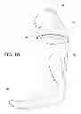 Fig. 07 - Dynamic exoskeletal orthosis