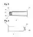 Fig. 04 - Syringe kit for mixing two medicinal fluids
