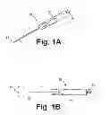 Fig. 02 - Handle having hub with rotating infusion sideport