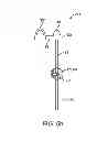 Fig. 15 - Device, system and methods for the oral delivery of therapeutic compounds