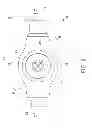 Fig. 05 - Base for an enteral feeding device