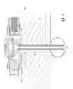 Fig. 07 - Base for an enteral feeding device